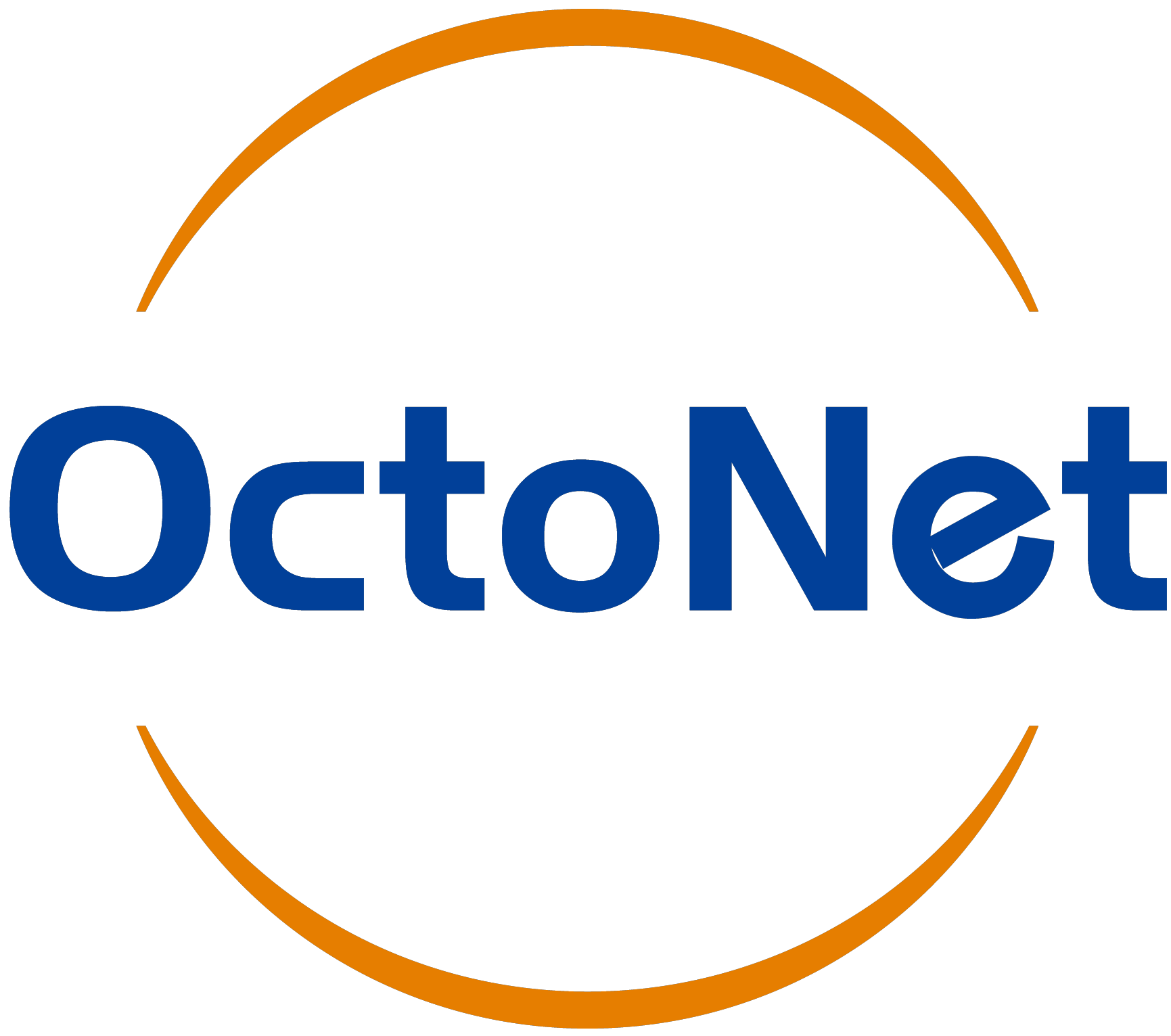 Octonet